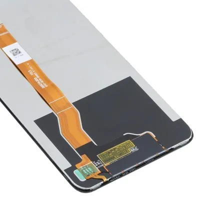 Display Realme Q3t RMX3462 Ersatz Smartphone