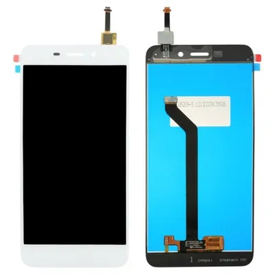 Display Honor V9 Play JMM-AL10 Komplettbildschirm Ersatzteil