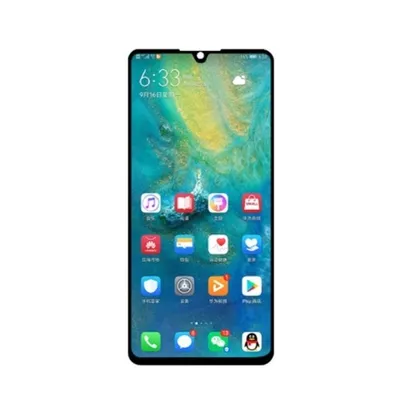 Display TCL 10 SE T766H T766J T766U Touchscreen LCD Ersatz