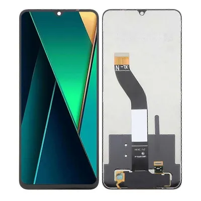 Display Poco C75 2410FPCC5G Ersatz Touchscreen Reparatur