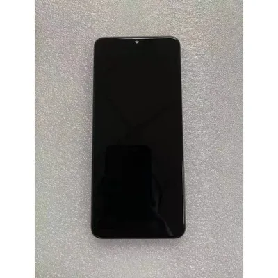 Display LCD Touch TCL 20 SE T671H Ersatz Hochwertig