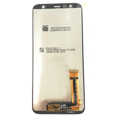 Display Samsung Galaxy J6 Plus J610F Original Ersatz Komplett