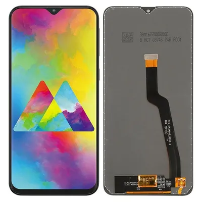 Display Samsung M10 M105 M105F/DS Original Ersatz Hochwertig