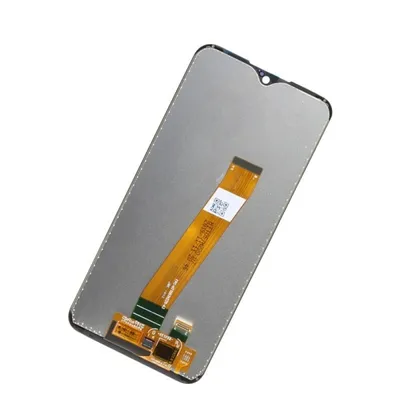 Display Samsung Galaxy A01 A015 A015F A015G A015DS Original Ersatz