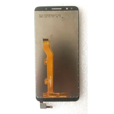 Display Alcatel 1X 5059D Ersatz Hochwertig Komplettmodul Touchscreen