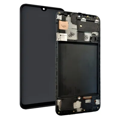 Display Samsung Galaxy A50 A505F Incell Ersatz Touchscreen LCD