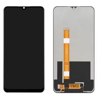 Display Oppo A40 CPH2669 Ersatz Touchscreen LCD Reparatur