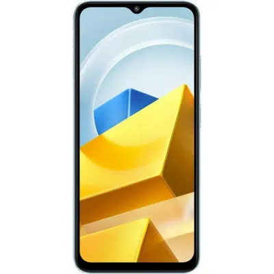 Display Xiaomi Poco M4 5G MZB0BRZIN Ersatzteil Original