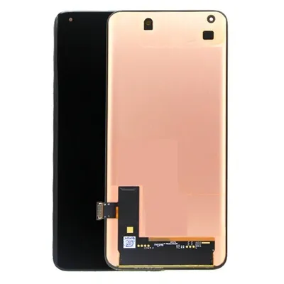 Display LCD Xiaomi Mi 10S M2102J2SC Touchscreen Ersatz