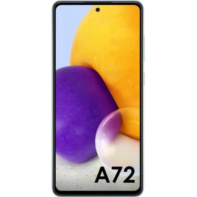 Display LCD Samsung Galaxy A72 A725 Touchscreen Ersatzteil