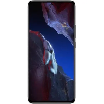 Display Xiaomi Poco F5 Pro 23013PC75G Ersatz Hochwertig