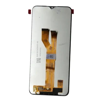 Display Realme C21 RMX3201 Ersatz Hochwertig Touchscreen