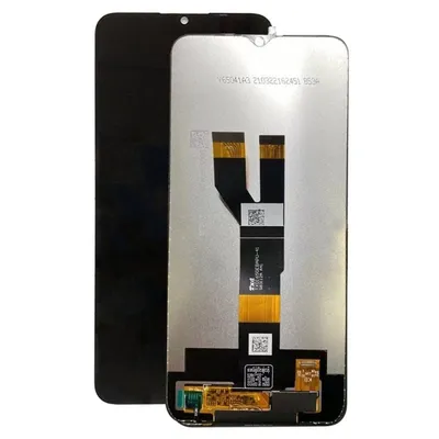 Display Realme C11 RMX3231 Ersatz Touchscreen LCD Hohe Qualität