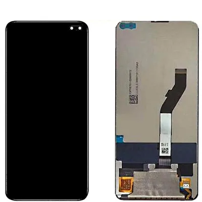 Display Xiaomi Redmi K30 5G Racing Edition M2001G7AE M2001G7AC Ersatz