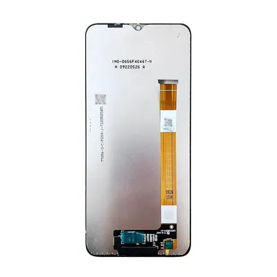 Display TCL 40R 5G T771 Ersatz Touchscreen LCD