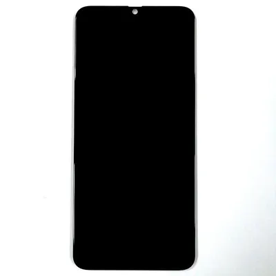 Display Samsung M30s M307 SM-M307F Ersatz Komplett Touchscreen LCD