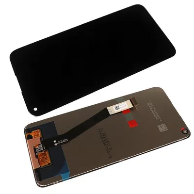 Display Xiaomi Redmi 10X 4G M2003J15SC Ersatzteil Komplettbildschirm