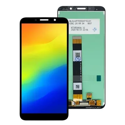 Touchscreen und LCD Honor 9S DUA-LX9 Ersatz