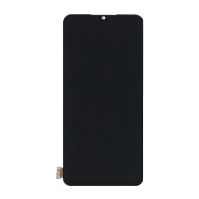 Display Oppo Find X2 Lite Ersatz Touchscreen Hochwertig Schwarz