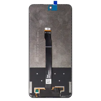 Display Touchscreen Huawei P Smart 2021 PEPPA-L21B Ersatz