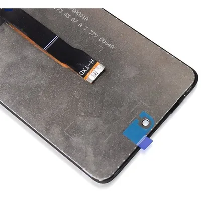 Display Touchscreen Honor 10X Lite Ersatz LCD Hohe Qualität