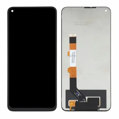 Display Xiaomi Redmi Note 9 5G M2007J22C Ersatz