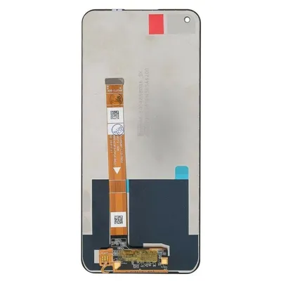 Display Oppo A32 PDVM00 Ersatz Hochwertig Getestet