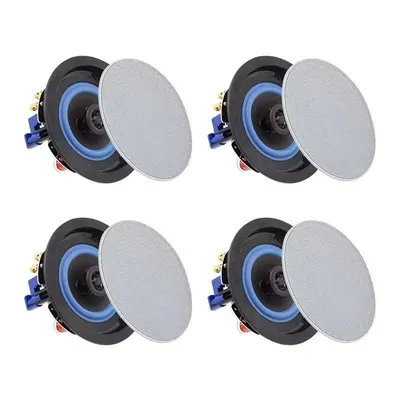 Lautsprecher Generisch Bluetooth 5.0 Einbau 320W Decke Büro