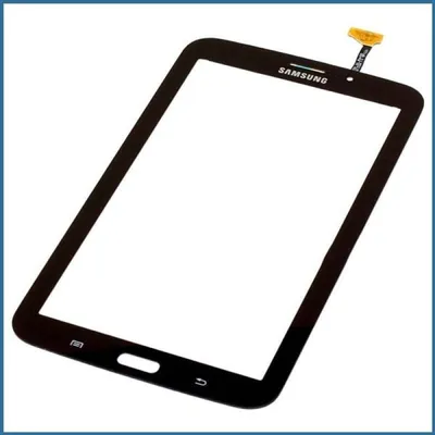 Touchscreen Samsung Galaxy Tab 3G P3210 T211 Ersatzglas