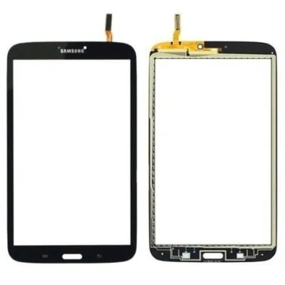 Touchscreen Samsung Galaxy Tab 3 T310 Schwarz Ersatz