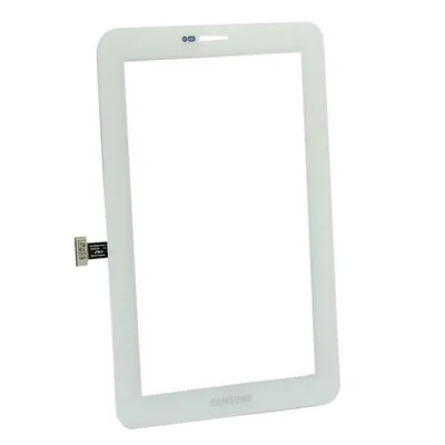 Touchscreen Samsung Galaxy Tab 2 7.0 P3100 Digitalisierer Weiß