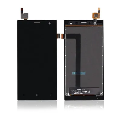 Display Touchscreen M4 SS4045 Ersatz LCD Hohe Qualität