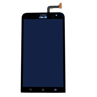Display Asus Zenfone 2 Laser ZE550KL LCD Touchscreen Komplett Ersatz