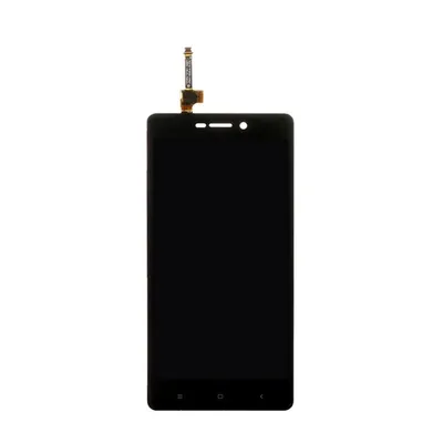 Display Xiaomi Redmi 3s 3X 3 Pro LCD Touchscreen Ersatz
