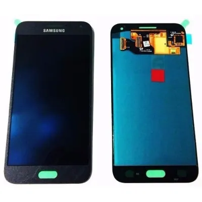 Komplettbildschirm Samsung Galaxy E5 E500 E500F E500H E500M Ersatz