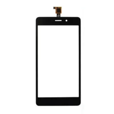 Touchscreen Wiko Pulp Fab Schwarz Ersatzteil