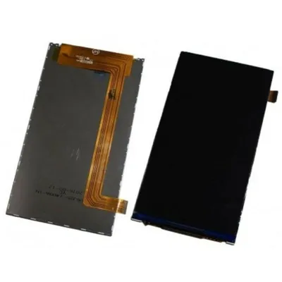 LCD Display Wiko Rainbow Lite Ersatz Hochwertig