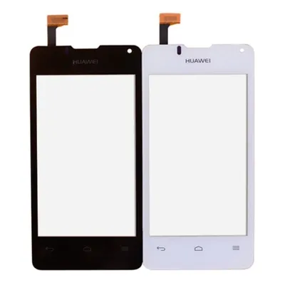 Touchscreen Huawei Ascend Y300 Ersatz MCF-040-0660-V4 Hohe Qualität