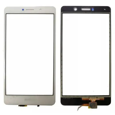 Touchscreen Display Huawei Honor 6x GR5 Ersatzteil Hochwertig