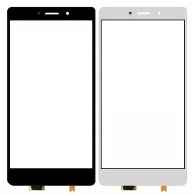 Touchscreen Ersatz Huawei Mate 9 Lite Honor 6x Hochwertig