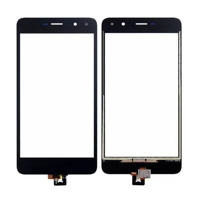Touchscreen Huawei Y5 2017 Ersatzteil Display Kapazitiv