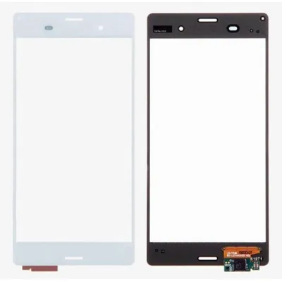 Touchscreen Sony Xperia Z3 D6603 Ersatz Hochwertig Reparatur