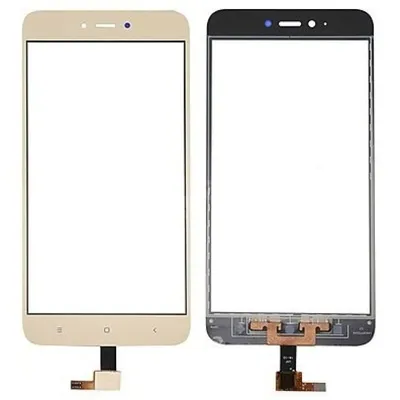 Touchscreen Ersatz Xiaomi Redmi Note5A Y1 Lite Hochwertig