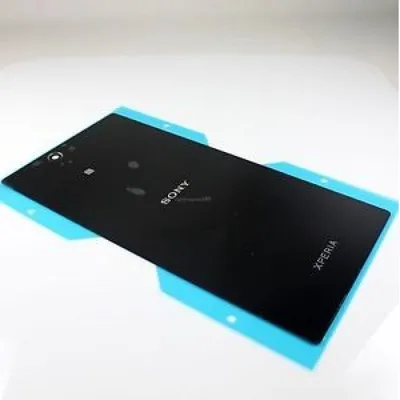 Originale Rückseite für Sony Xperia Z Ultra XL39H C6802 C6803 C6806 C6833