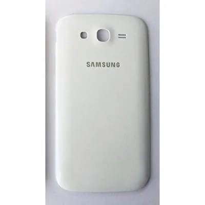 Samsung Galaxy Grand Neo Plus I9060 Weiße Rückseite