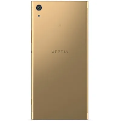 Originale Sony Xperia Xa1 G3116 Rückseite