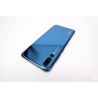 Huawei P20 Pro Akkuabdeckung