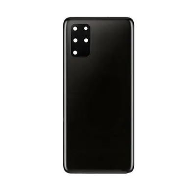 Samsung Galaxy S20 Plus G985 G985f Rückseiten-Ersatzgehäuse (keine Schutzhülle)