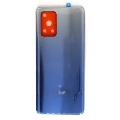Rückseite Xiaomi Redmi Note 11s 4g 2201117sg 2201117sy