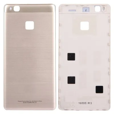 Huawei P9 Lite / G9 Akkudeckel